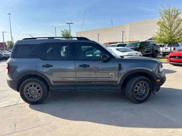 ford bronco sport 2024 3FMCR9B67RRE17553 image ford bronco sport 2024 3FMCR9B67RRE17553 image